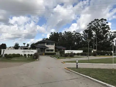 VENTA | LOTE EN BARRIO HARAS DEL MAR | OPORTUNIDAD