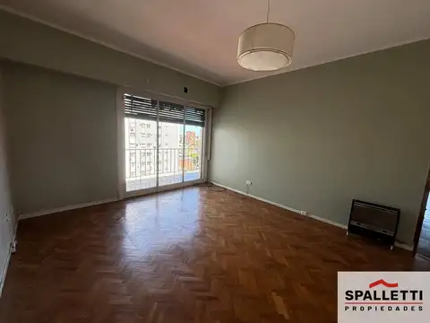 Departamento en Alquiler de 3 ambientes