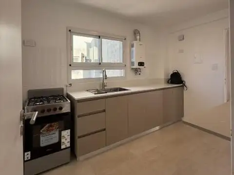 Departamento en venta