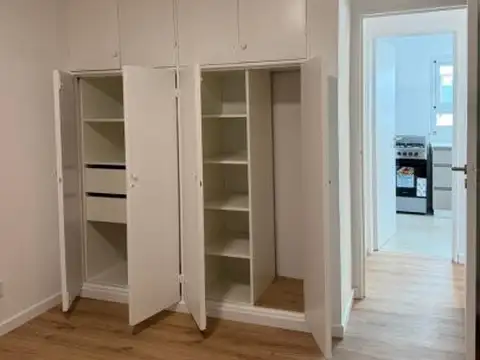 Departamento en Venta en Centro, USD 91.000