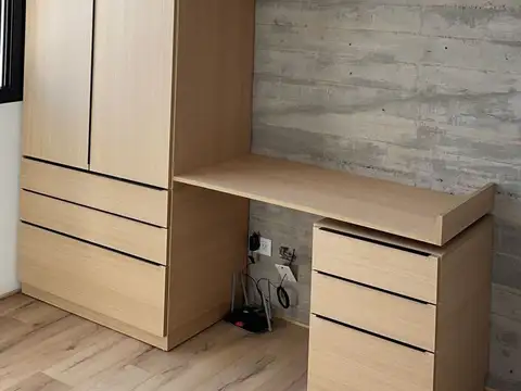 Departamento en Alquiler de 2 dormitorios