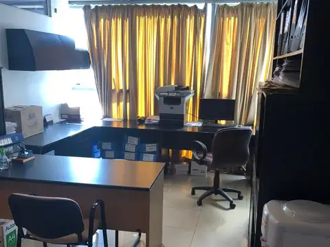 Oficina en Venta al Norte