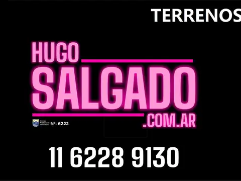 Terreno 8.7x17 - USAB 2 (PB+4PISOS) 