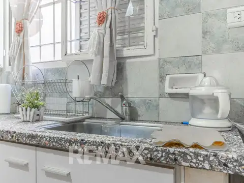 Departamento en Venta 32 años