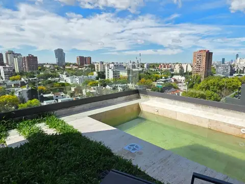 Departamento en Venta al Este