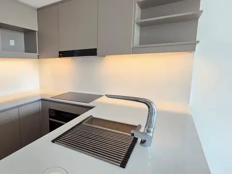 Departamento a estrenar en Belgrano