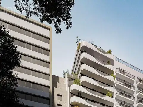 Av. Cabildo y Av. Dorrego - Unidad 1401