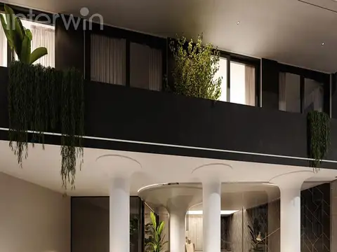 Departamento en Venta en Palermo Hollywood, USD 575.496