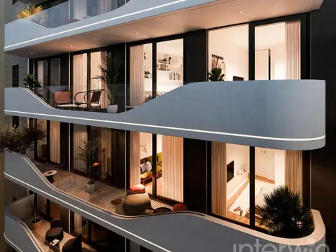 Departamento en Venta de 2 dormitorios