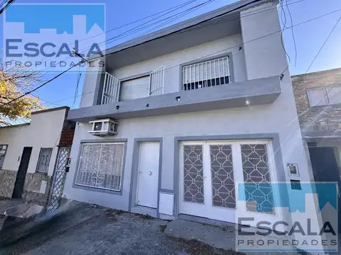 Casa en Rosario