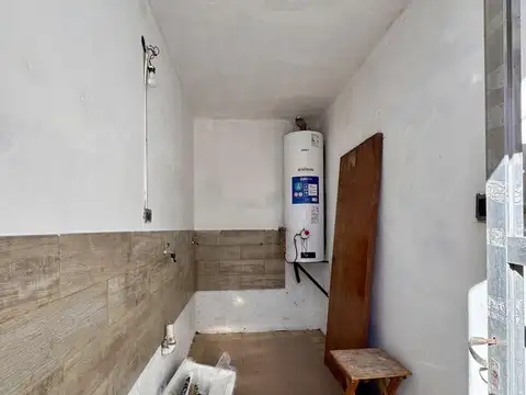 Casa en Alquiler 30 años