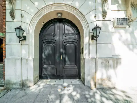 DEPARTAMENTO 3 DOR.C/DEP - PALERMO CHICO, CAPITAL FEDERAL