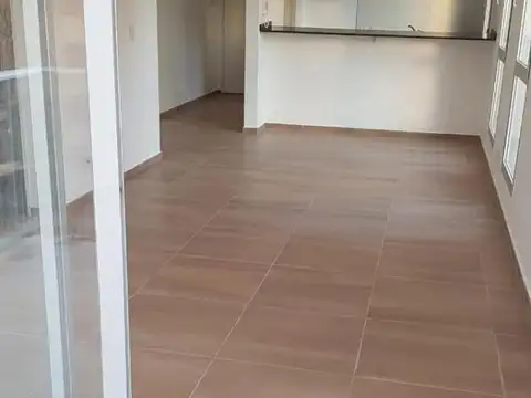 Departamento en Alquiler 6 años
