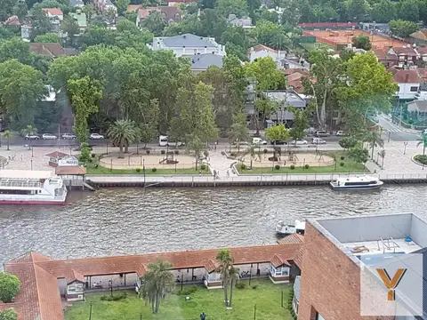 Departamento en Alquiler en Nordelta, $ 1.700.000