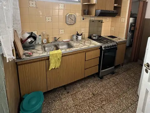 Depto Tipo Casa en Venta de 3 ambientes