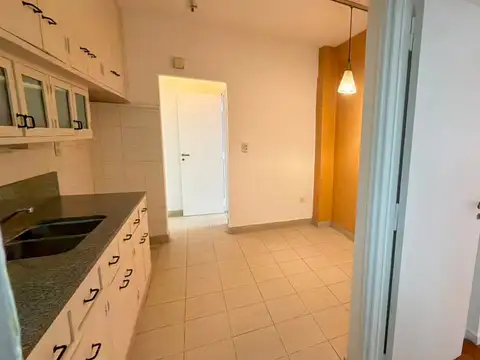 Departamento en Venta en Caballito, USD 195.000