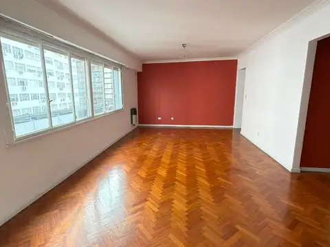 Depto 4 amb c Escritorio o Dep y Baulera CABALLITO