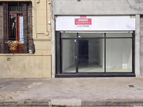 Cochabamba 500 Local Comercial