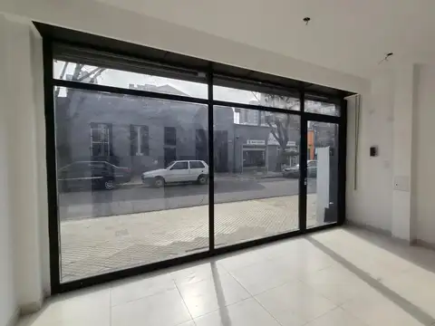 Local en Venta A Estrenar