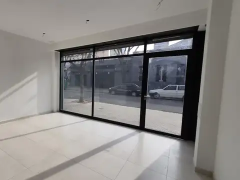 Local comercial en Republica de la Sexta