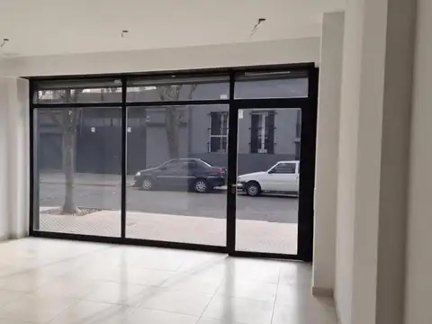 Local comercial en Republica de la Sexta