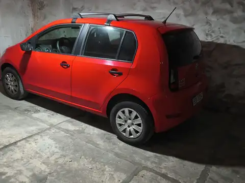 VENTA DE COCHERA CORDÓN