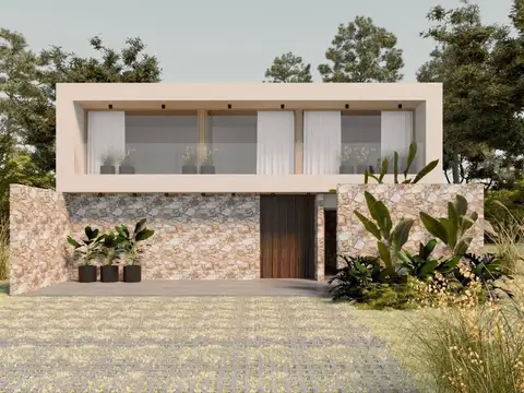 Terreno en Venta en Barrio Maritimo 1, USD 310.000