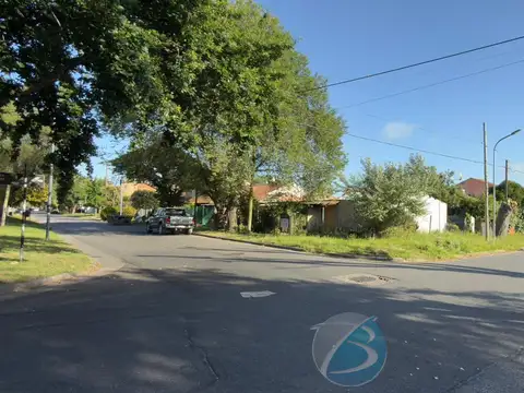 Terreno en Los Pinares