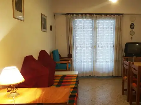 Av. Costanera 2400, Piso 3