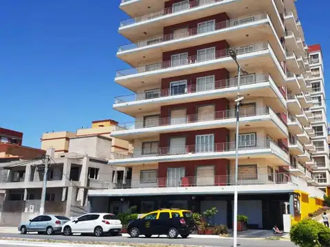 Departamento en Venta en San Clemente Del Tuyu, USD 59.500