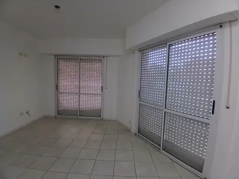 Departamento Monoambiente balcón al frente