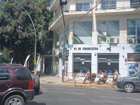 Departamento en Venta en Refinerias, USD 42.000