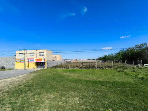 TERRENO EN VENTA ZARATE