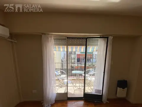 Departamento en Alquiler de 3 ambientes