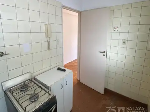 Departamento en Alquiler al Norte