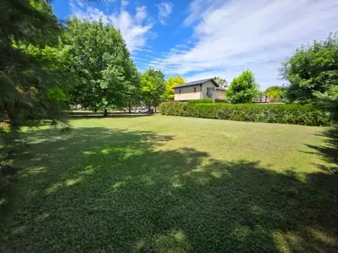 Terreno en Venta de 600,0 m2