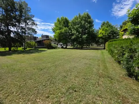 Terreno en Venta en Cardales Village, USD 39.000