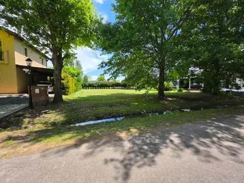 Terreno en Venta de 600,0 m2