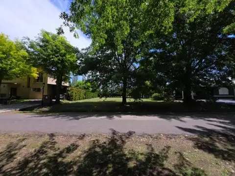 Terreno en Venta en Cardales Village, USD 39.000