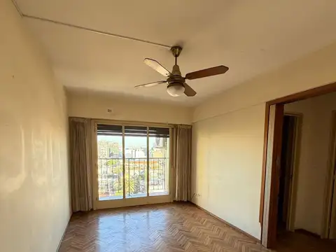 Departamento en Alquiler de 2 ambientes