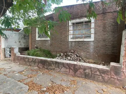 Terreno en Venta 8  mts Frente