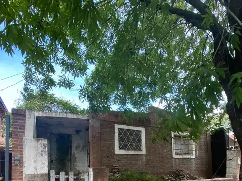 Terreno en Venta 13  mts Fondo