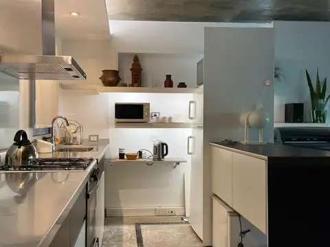 Departamento en Alquiler Temporal en Palermo Hollywood, USD 2.500