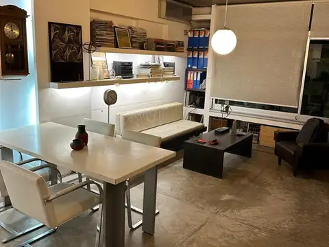 Departamento en Alquiler Temporal A Estrenar