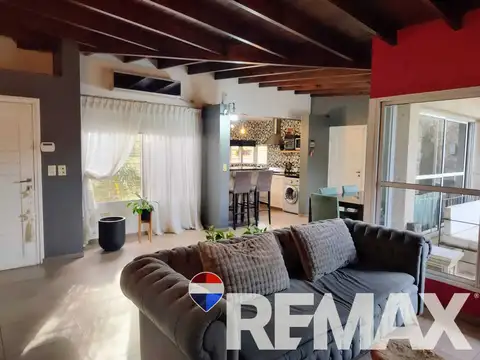 Casa 3 ambientes con pileta Ranelagh Apto Crédito!