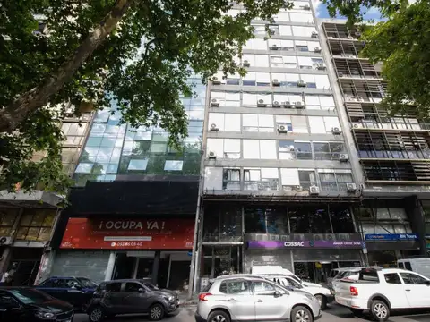 VENTA DEPARTAMENTO 1 DORMITORIO RENTA 6% CENTRO 