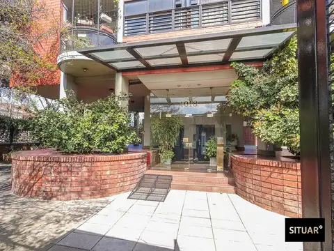 VENTA de Departamento 2 Dormitorios + Cochera + Baulera