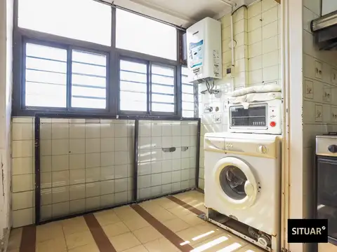 Departamento en Venta en Nuñez, USD 150.000