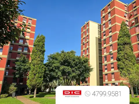 Departamento 3 ambientes Venta - Olivos-Roche