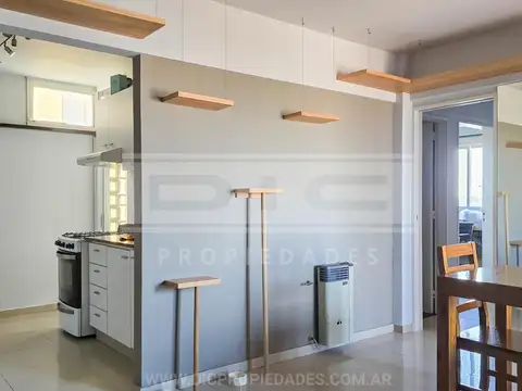 Departamento en Venta de 2 dormitorios